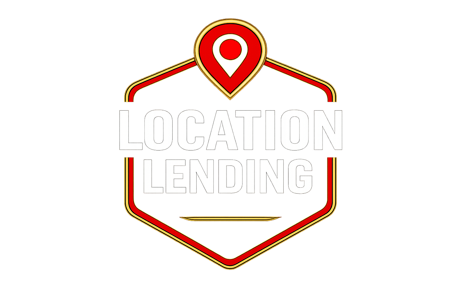 Location Lending Logo